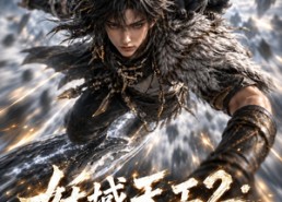 【妖域天工2·鲲岛争锋】62集短剧全集免费畅看
