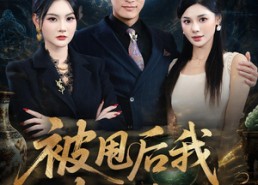 【被甩后我有了透视】84集短剧免费高清观看