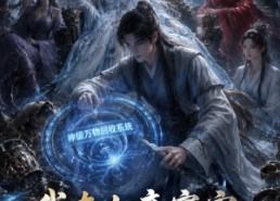 【我在女帝寝宫当杂役的那些年】46集精彩短剧在线速看
