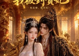 【退婚当天，我被封贵妃】47集短剧在线免费畅看