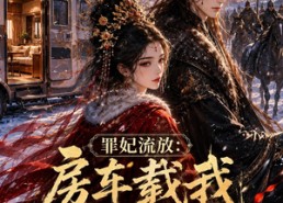 【罪妃流放：房车载我护废王】77集短剧免费全集播看