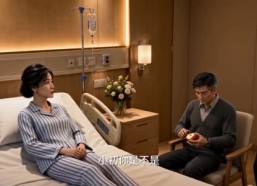 【霍总别追了，太太想和你离婚很久了】505集高清短剧免费在线观看