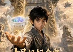 【十灵根短命鬼？我手搓废丹成仙第八季】106集短剧在线完整观看