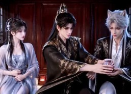 【山野奇人成了我的夫君】89集短剧免费全集在线品鉴