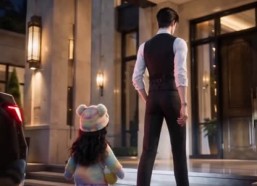 【官宣幼崽反派大佬成了女儿奴第一季】166集短剧在线免费完整观看