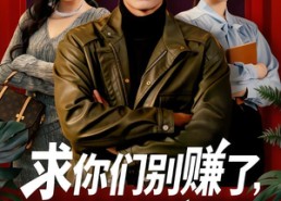 【修仙不成反暴富】83集免费短剧随时观看