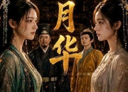 【灼月华】62集短剧免费在线随心看