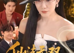 【仙法无双，霸道婆婆狠狠宠】56集短剧全集免费观览