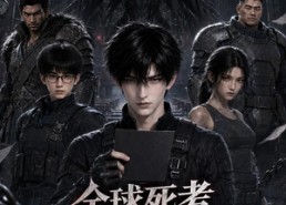 【全球死考：刚下刑场你让我去考试】141集短剧全集免费在线观看