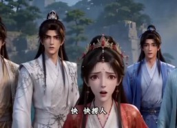 【小师妹靠沙雕带飞宗门】135集短剧免费全集赏看