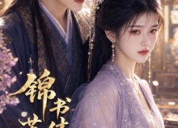 【锦书休，莲落良缘】61集短剧免费全集轻松观看