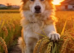 【重生为狗，我成了护农神犬】40集短剧免费全集速看