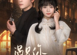 【遇见你遇见光】57集短剧免费全集赏看