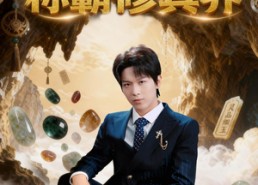 【我靠囤玉称霸修真界】55集短剧在线免费收看