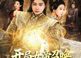 【开局女帝召唤，系统成我小跟班】81集免费短剧在线完整看