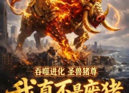 【我真不是废猪】40集热门短剧免费全集赏看