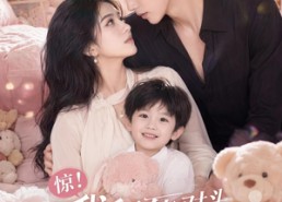 【惊！我和死对头有个孩子】60集短剧全集在线高清看