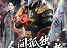 【人间孤独长生者】70集短剧免费全集高清观赏