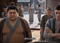 【阿蛮护储之废太子饲养手册】135集短剧全集免费观览