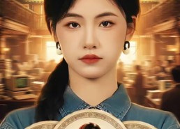 【知道我是股神后，姐姐后悔了】54集短剧全集在线免费畅享