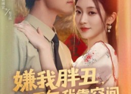 【嫌我胖丑，八零年我靠空间养全家】80集短剧全集免费在线看