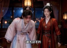 古装短剧《花灯定终身之真人版（55集）》全集在线播放