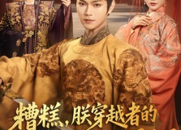 【糟糕，朕穿越者的身份被太后曝光了】58集短剧免费全集速看