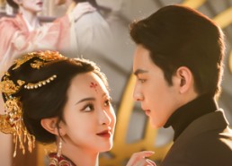 【皇后娘娘，顾先生能偷听你心声】78集精彩短剧免费在线赏