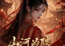 【山河为聘，言灵为媒】55集热门短剧免费畅享观看