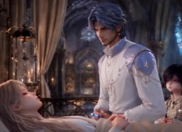 【穿越星际：我养的蛇崽超凶第六季】100集短剧全集免费在线畅看