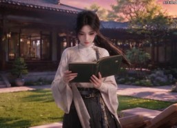 【花海下的魔术师第二季】295集短剧在线流畅观看