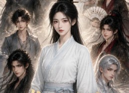 【卷王师妹带飞全宗】66集在线免费观赏短剧全集