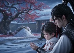 【青玉案，枝上蘅】183集短剧免费高清在线看