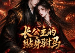【长公主的贴身驸马】53集短剧在线免费全集瞧看