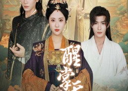 【醒掌天下权】67集短剧完整在线免费收看