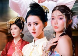 【三针治好美人鱼，女帝封我绝世神医】61集在线短剧免费看全