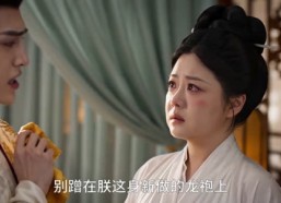 【黑壮端妃镇后宫】66集短剧全集在线免费赏