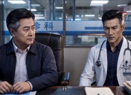 【急诊摸鱼王3】129集短剧全集免费随心观看