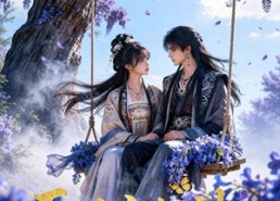 【再世定乾坤】46集短剧免费全集在线赏