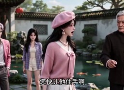 【傅少莫逃，保镖二季守护】92集短剧免费在线品鉴
