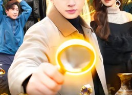 【超级放大镜】81集短剧在线免费随心看