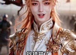 【穿成女帝，全员戏精】77集短剧免费高清观看