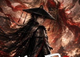 【镇魔司：万象诡藏】62集高清短剧在线播放