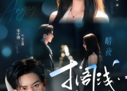 【暗夜搁浅】82集短剧免费在线完整观看