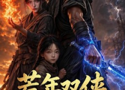 【荒年双侠第一季】103集短剧免费高清观看