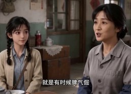 【穿越七零之路人甲日常】129集短剧在线免费赏阅