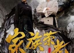 【家族荣光】72集短剧免费观赏全集