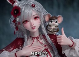 【天才反骨小师妹第四季】139集短剧免费全集赏看