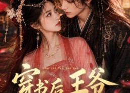 【穿书后王爷追着要抱抱】109集短剧完整版在线赏看