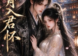 【卿月入君怀】42集短剧在线畅享赏看